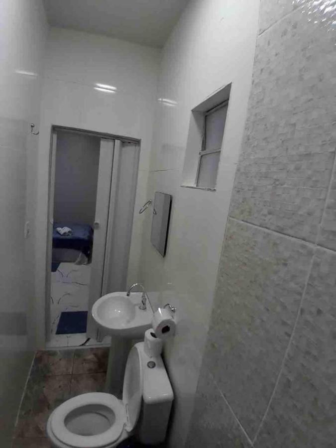 Flat Vip No Centro Com Wi-Fi Apartment Boa Vista  Bagian luar foto